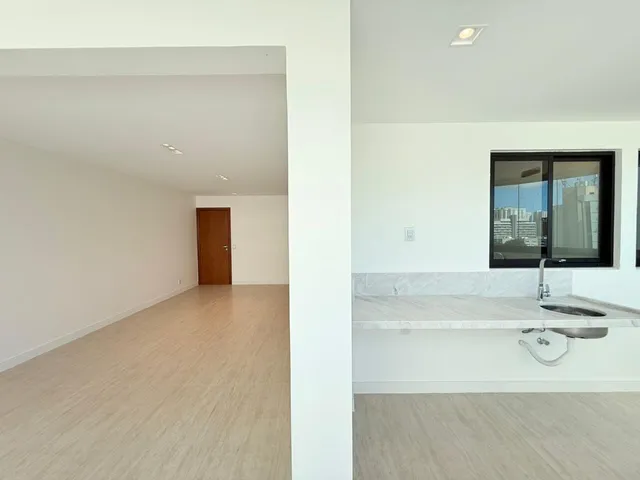 Imagem 14: Apartamento na Praia do Canto, 109m², 3 quartos, 1 suíte, 2 vagas de garagem