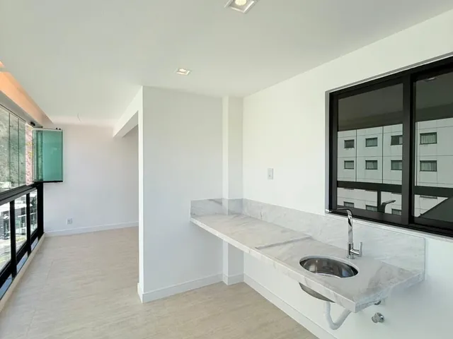Imagem 8: Apartamento na Praia do Canto, 109m², 3 quartos, 1 suíte, 2 vagas de garagem