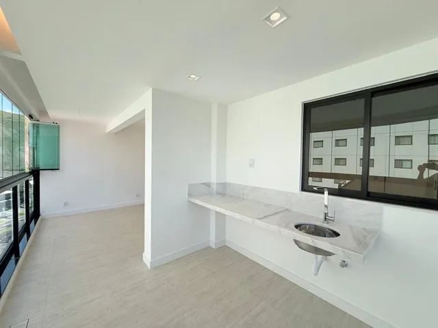 Imagem 10: Apartamento na Praia do Canto, 109m², 3 quartos, 1 suíte, 2 vagas de garagem