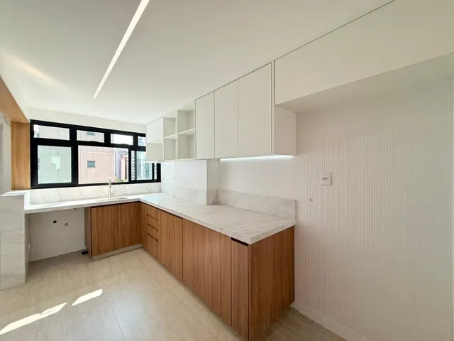 Imagem 9: Apartamento na Praia do Canto, 109m², 3 quartos, 1 suíte, 2 vagas de garagem