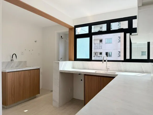 Imagem 12: Apartamento na Praia do Canto, 109m², 3 quartos, 1 suíte, 2 vagas de garagem
