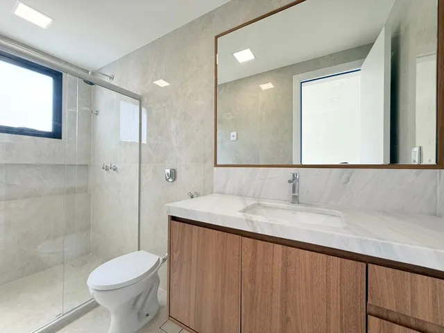 Imagem 4: Apartamento na Praia do Canto, 109m², 3 quartos, 1 suíte, 2 vagas de garagem