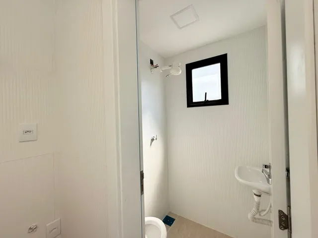 Imagem 3: Apartamento na Praia do Canto, 109m², 3 quartos, 1 suíte, 2 vagas de garagem
