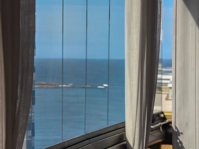 Imagem: Apartamento na Praia da Costa, 3 quartos