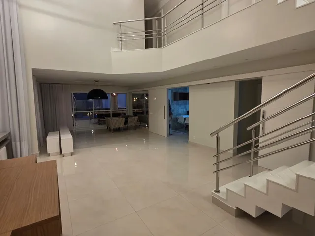 Imagem 14: Casa Duplex, 400m², 4 suítes, 3 vagas, lazer privativo