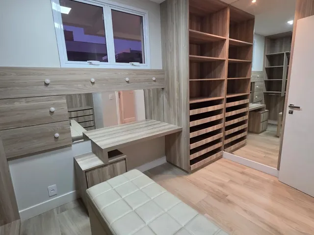Imagem 8: Casa Duplex, 400m², 4 suítes, 3 vagas, lazer privativo