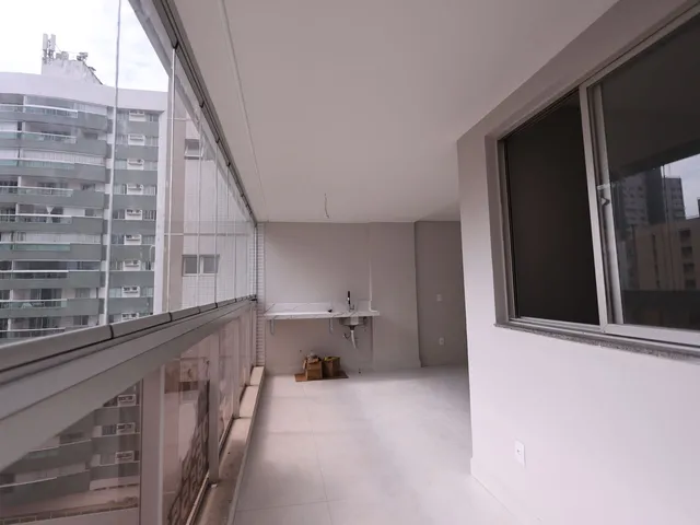 Imagem: Apartamento 189,25m² de 3 quartos, 1 suíte