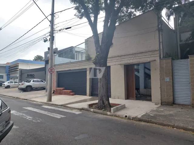 Imagem 3: CASA COMERCIAL PARA LOCAÇÃO - CIDADE JARDIM