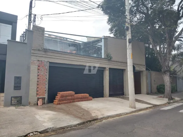 Imagem 4: CASA COMERCIAL PARA LOCAÇÃO - CIDADE JARDIM