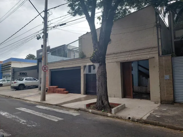 Imagem 2: CASA COMERCIAL PARA LOCAÇÃO - CIDADE JARDIM