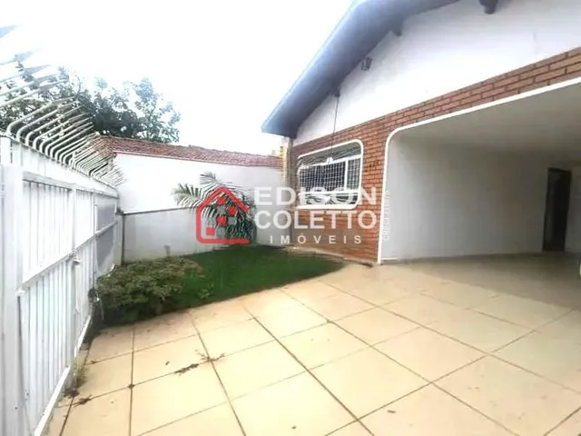 Imagem: Casa para Aluguel, 3 quartos, 1 suite, Vila