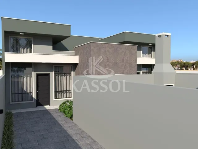 Imagem 8: Casa no Brasmadeira com 3 quartos, sendo 1 suíte, próxima a sede Campestre