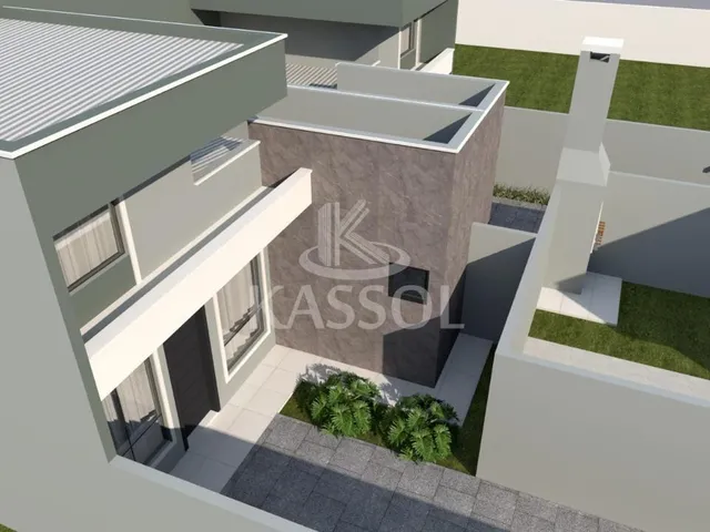 Imagem 3: Casa no Brasmadeira com 3 quartos, sendo 1 suíte, próxima a sede Campestre