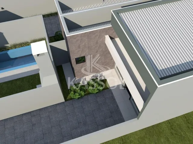 Imagem 4: Casa no Brasmadeira com 3 quartos, sendo 1 suíte, próxima a sede Campestre