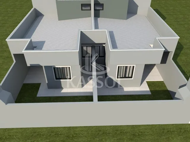 Imagem 5: Casa no Brasmadeira com 3 quartos, sendo 1 suíte, próxima a sede Campestre
