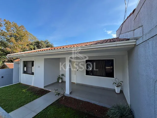 Imagem: Casa reformada no Cancelli - Conforto, espaço