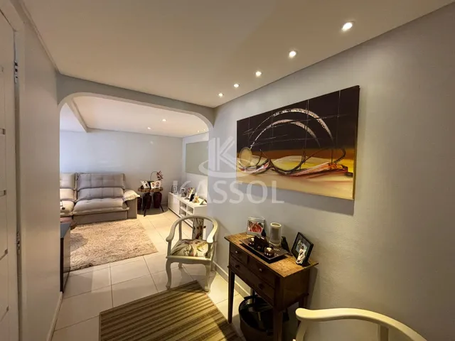 Imagem 5: Casa reformada no Cancelli - Conforto, espaço e excelente localização