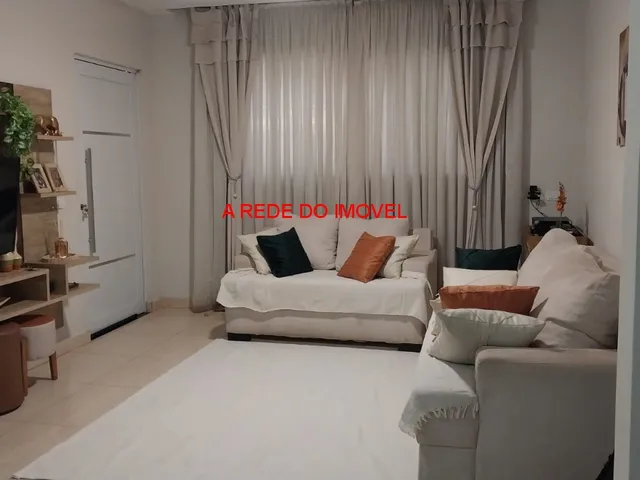 Imagem: CASA RESIDENCIAL em SANTA BÁRBARA DOESTE
