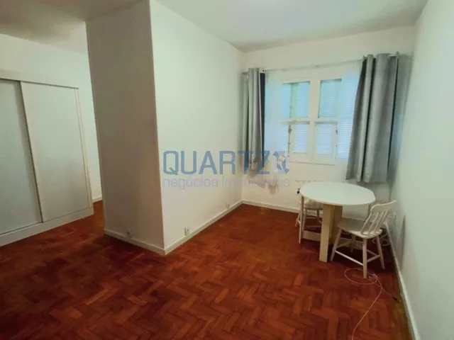 Imagem: Apartamento locação no coração de Porto