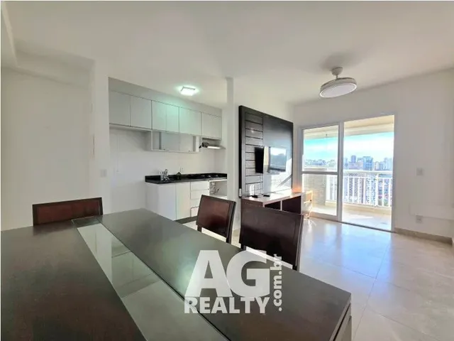 Imagem: Condomínio Tendencia Barra Funda - Apartamento