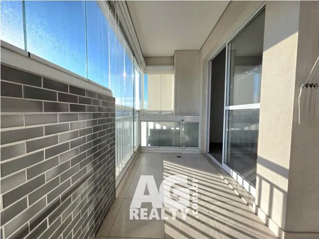 Imagem 11: Condomínio Tendencia Barra Funda - Apartamento em Condominio Clube