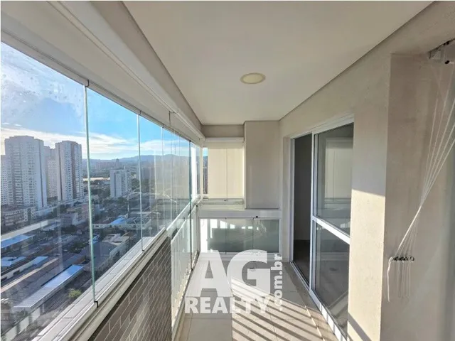 Imagem 2: Condomínio Tendencia Barra Funda - Apartamento em Condominio Clube