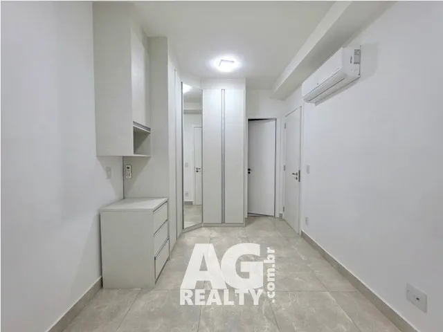 Imagem 16: Condomínio Tendencia Barra Funda - Apartamento em Condominio Clube