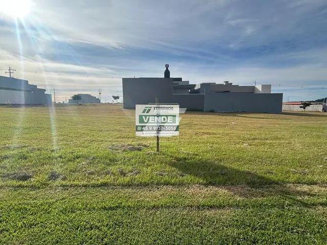 Imagem: Terreno excelente no Loteamento Viena