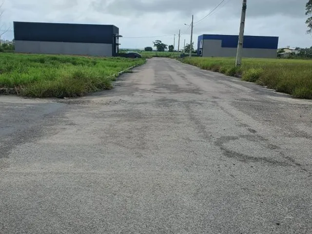 Imagem 2: Lote / Terreno Residencial, Residencial/Comercial para Venda, Coloninha, Araranguá