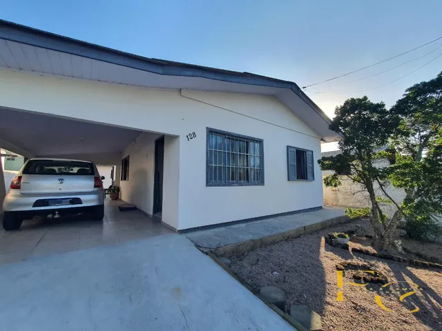 Imagem: Casa, Residencial para Venda, Coloninha