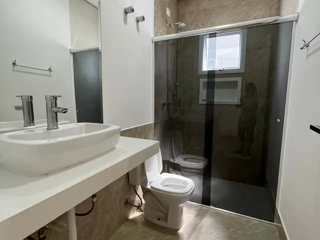Imagem 14: Casa Padrão para Locação !