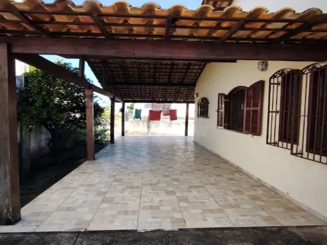 Imagem 2: Casa à Venda no Boqueirão Saquarema | 3 Quartos