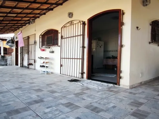 Imagem 3: Casa à Venda no Boqueirão Saquarema | 3 Quartos