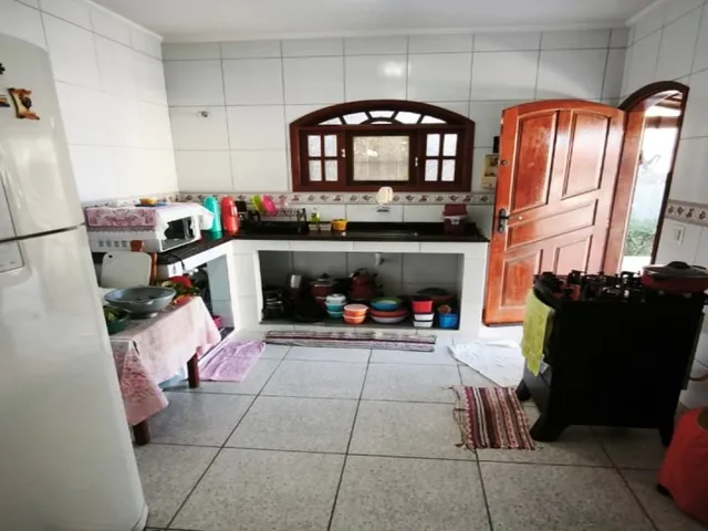 Imagem 5: Casa à Venda no Boqueirão Saquarema | 3 Quartos