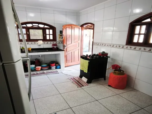 Imagem 4: Casa à Venda no Boqueirão Saquarema | 3 Quartos