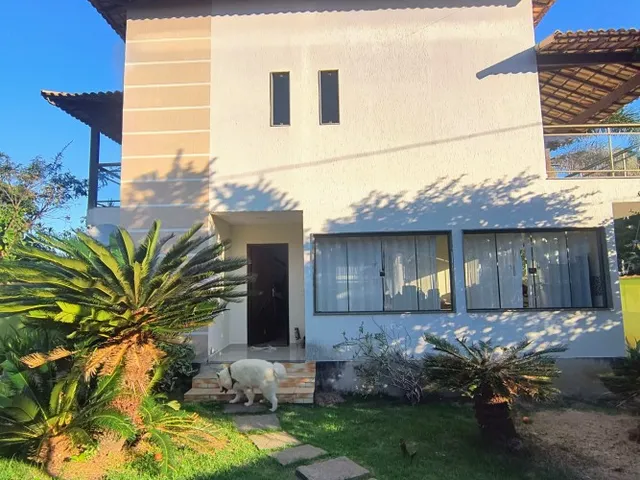 Imagem 2: Casa à Venda no Jardim Saquarema com Piscina e Sauna