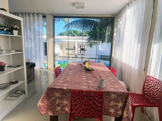 Imagem 5: Casa à Venda no Jardim Saquarema com Piscina e Sauna