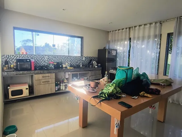 Imagem 6: Casa à Venda no Jardim Saquarema com Piscina e Sauna