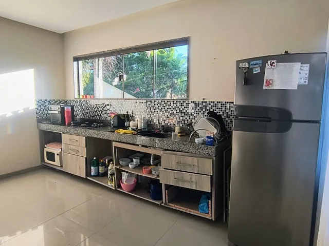 Imagem 7: Casa à Venda no Jardim Saquarema com Piscina e Sauna