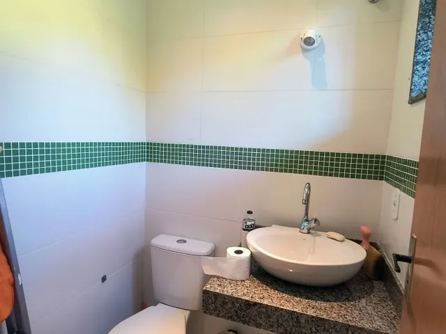 Imagem 8: Casa à Venda no Jardim Saquarema com Piscina e Sauna