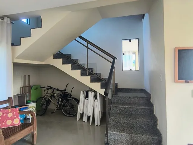 Imagem 9: Casa à Venda no Jardim Saquarema com Piscina e Sauna
