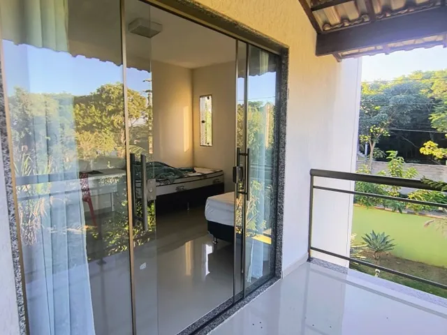 Imagem 13: Casa à Venda no Jardim Saquarema com Piscina e Sauna