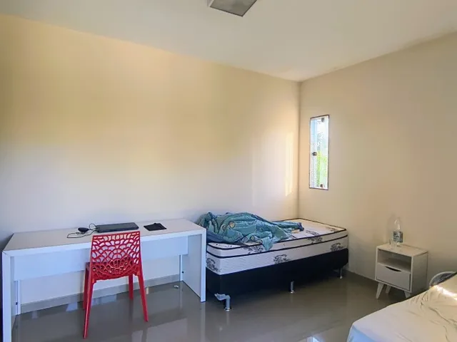 Imagem 14: Casa à Venda no Jardim Saquarema com Piscina e Sauna