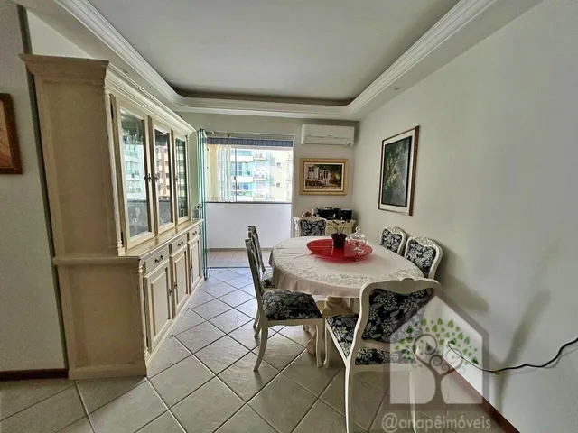 Imagem: Apartamento à venda próximo à UFSC em
