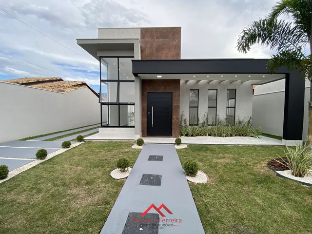 Imagem: Casa Alto Padrão em Jardim Atlântico Central