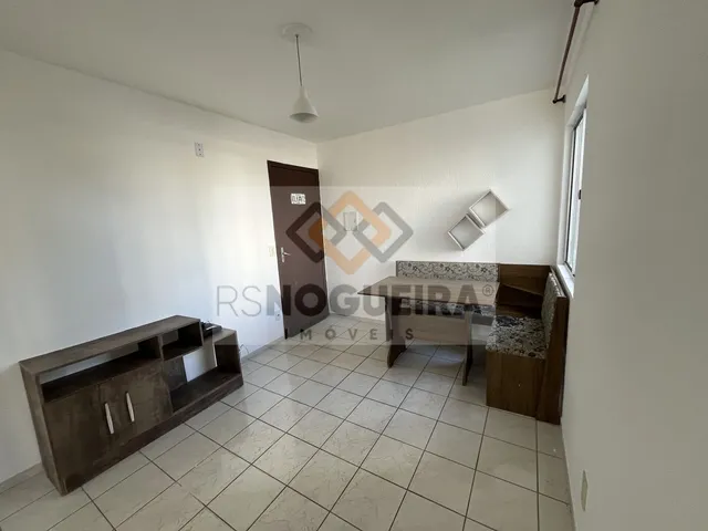 Imagem: Apartamento em Sertão do Maruim, São José/SC