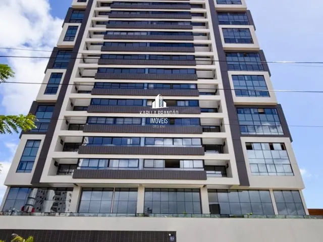 Imagem: APARTAMENTO RESIDENCIAL em NATAL - RN, LAGOA