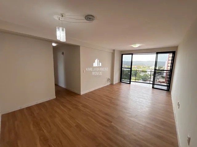 Imagem: APARTAMENTO RESIDENCIAL em NATAL - RN, TIROL