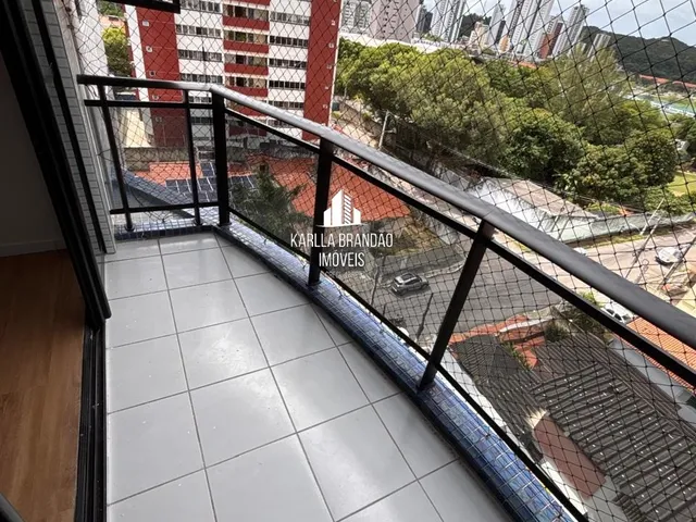 Imagem 6: APARTAMENTO RESIDENCIAL em NATAL - RN, TIROL