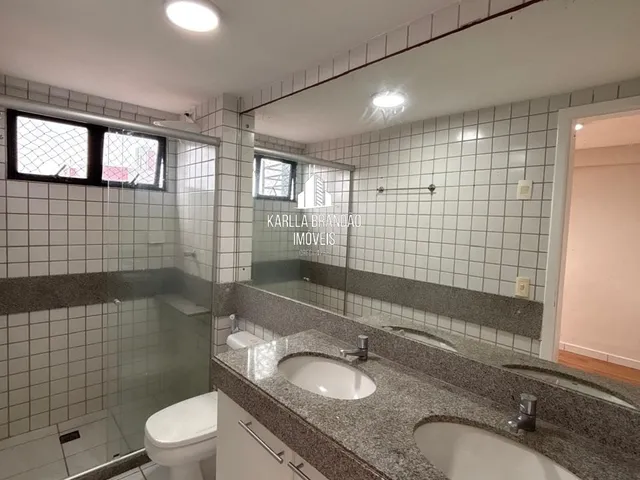 Imagem 10: APARTAMENTO RESIDENCIAL em NATAL - RN, TIROL